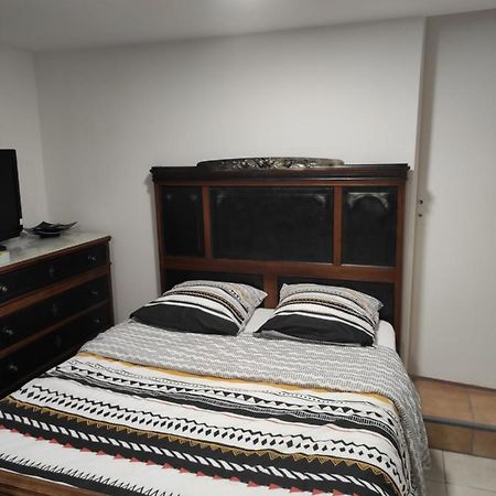 Chambre Entree Independante Lodeve Luaran gambar